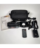 Sony Handycam HDR-PJ650V 20.4MP  Handheld Digital Camcorder Projector Ca... - $404.77 CAD
