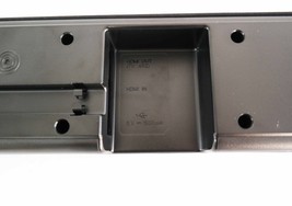 LG S65Q 3.1 Channel Soundbar Only - Black image 5