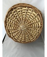 Basket with 4 Dividers Generic No Brand New WOT  14 inches a crossed NEW - £6.99 GBP