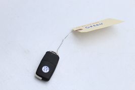 VOLKSWAGEN GOLF JETTA PASSAT BEETLE KEY FOB Q1664 image 2