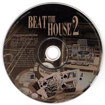 Beat The House 2 (PC-CD, 1997) For Windows - New Cd In Sleeve - £3.92 GBP
