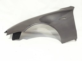 Front Left Fender 203.633 Grigio Alfieri OEM 02 03 04 05 07 Maserati Spy... - $123.67