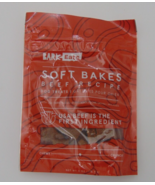 BARK BOX Dog Treats Bag Beef Recipe SOFT BAKES 3 oz - £9.51 GBP