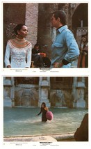 Berry Gordy&#39;s MAHOGANY (1975) Diana Ross, Billy Dee Williams, Beah Richa... - $295.00