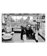pt8108 - Burton Agnes Railway Signal Box , Yorkshire - print 6x4 - $2.95