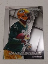 Ha Ha Clinton - Dix Green Bay Packers 2014 Panini Prizm Rookie Card #245 - £0.73 GBP