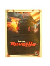 Reveille Poster Laced - $13.49