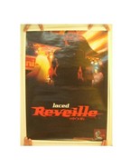 Reveille Poster Laced - €11,61 EUR Reveille Poster Laced - €11,61 EUR