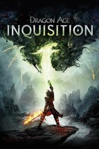 Dragon Age Inquisition ~ 24x36 POSTER/NEW Rolled - £7.10 GBP