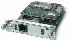 Cisco HWIC-1ADSL 1-port ADSL Card - Brand New - $27.58