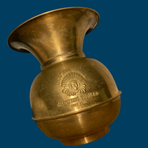 Brass Spittoon - £15.64 GBP