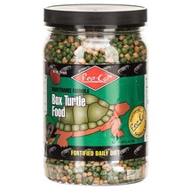 Rep Cal Box Turtle Food - £42.50 GBP