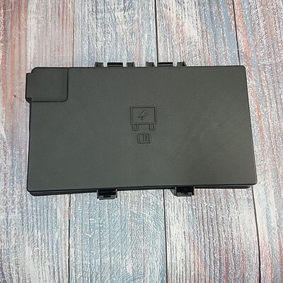 68202821AA Fits Durango Ram Grand Cherokee Fuse Power Distribution Center Cover Item image 2