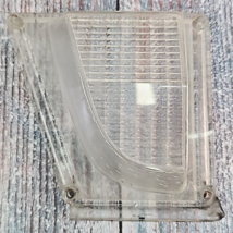 BLEM Lincoln D0LY15514B 1970-1971 Mark III LH Rear Clear Backup Lens OEM... - $81.94 CAD