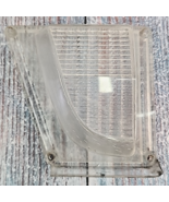 BLEM Lincoln D0LY15514B 1970-1971 Mark III LH Rear Clear Backup Lens OEM... - $81.94 CAD