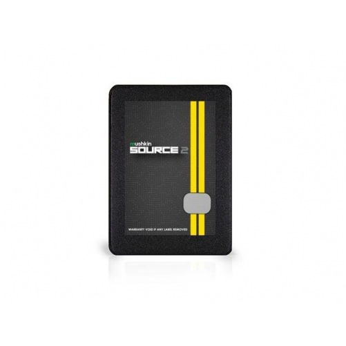 Edge Memory MKNSSDS2500GB MUSHKIN 500GB SOURCE 2 7MM SATA 3 SSD - $102.22