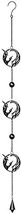Celestial Unicorns Hanging Decoration 29.75 Inch - $25.78