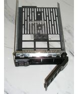 Dell 3.5&quot; LFF SAS SATA HDD Drive Caddy Tray For Dell PowerEdge R730 R720... - $9.85 CAD