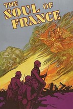 The Soul of France - £15.92 GBP