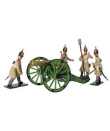 Britains 43062 Crimean War Russian Horse Artillery. - $260.00