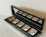 Hourglass curator five shadow palette Shade &quot;Desert earth&quot; - £121.81 GBP