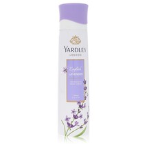 English Lavender Perfume By Yardley London Body Spray 5.1 oz - £18.62 GBP