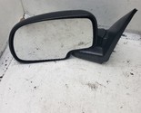 Driver Side View Mirror Manual Opt 9F7 Fits 99-11 SIERRA 2500 PICKUP 712183 - £53.24 GBP
