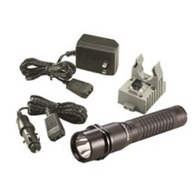 Streamlight Strion LED Bright and Compact Rechargeable Flashlight - Black - $3,573.04 MXN