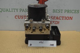 2011 Dodge Grand Caravan ABS Brake Pump Control 05154901AE Module 81-10A8 - $118.99