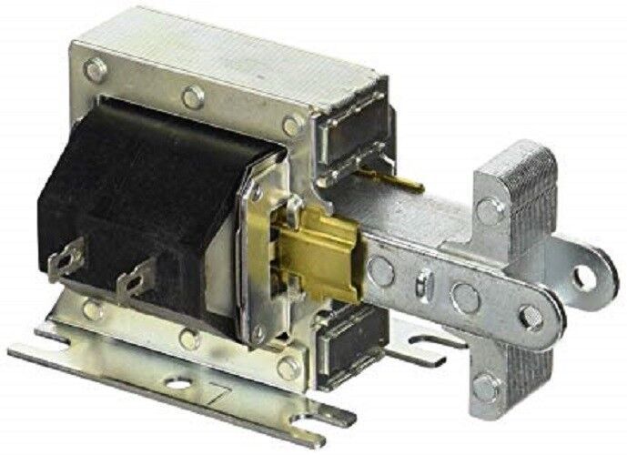 Acme Outdoor Wood Boilers Solenoid for Damper Door  #4184 - $56.68