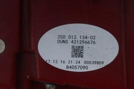 2017-19 Cadillac XT5 LED Taillight Tail Brake Light Lamp Passenger Right RH image 7