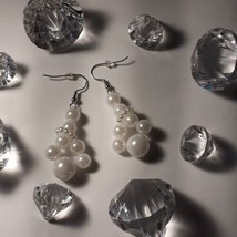DBella Jewels Fashion Earrings. Be u, express yourself! - £3.55 GBP