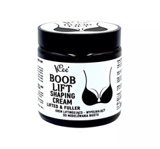 Vcee Cream for Breast Boob Lift Lifting Filling Shaping Firming Enlargement - £35.94 GBP