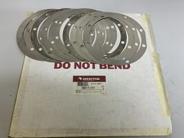 10 Meritor Axle Hardware Shims 2803A2757 Shim-0.200mm 2803 A 2757 (10 Pack) - $32.19