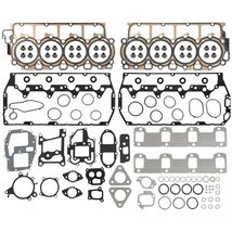 AUCERAMIC Head Gasket Set Fit 6.7L Powerstroke Diesel for Ford F250 F350... - $345.00