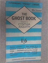 The Ghost Book - $10.67