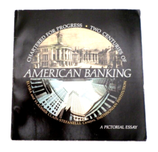 Two Centuries of American Banking: A Pictorial Essay, Clain-Stefane (1975) - £7.82 GBP
