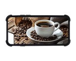 Coffee iPhone SE 2020 Cover - £14.08 GBP
