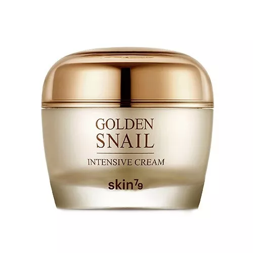 Golden Snail Intensive Cream 50g - $44.99