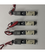 SMC VZ3143 Solenoid Valve 0.15-0.7MPa VZ3000 Series 24VDC Japan Lot Of 4 - $261.21 CAD