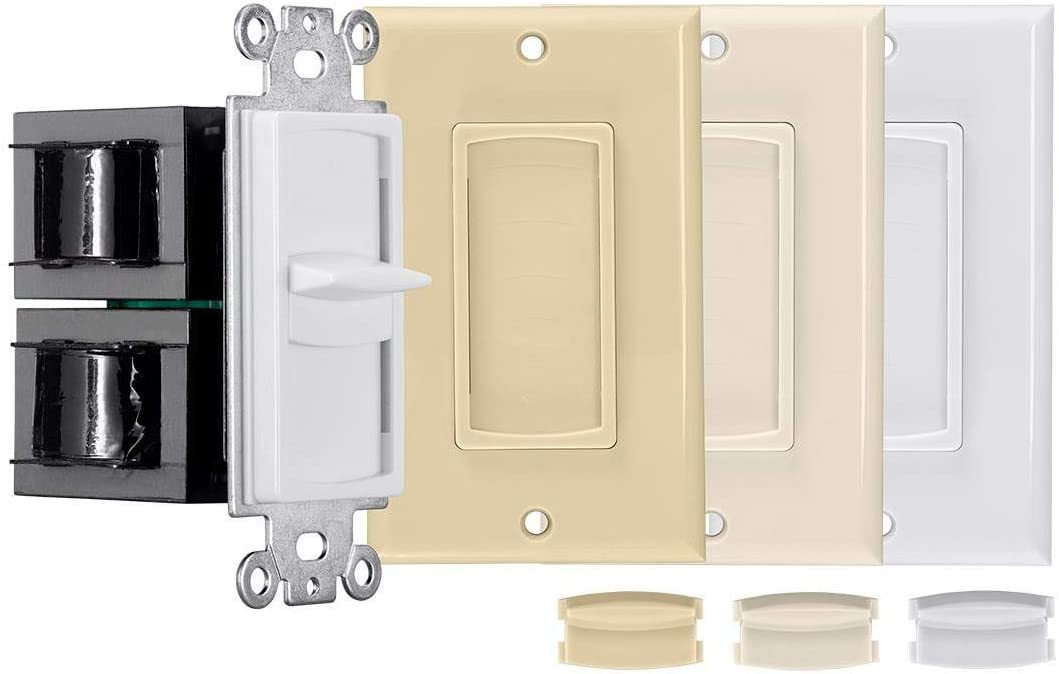 Connect Several Speaker Pairs To A Single Power Amplifier Or Receiver Us... - $30.96