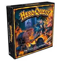 Hasbro HeroQuest: The Mage of the Mirror Quest Pack - £41.92 GBP
