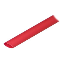 Ancor Adhesive Lined Heat Shrink Tubing (ALT) - 1/2&quot; x 48&quot; - 1-Pack - Red - £21.82 GBP