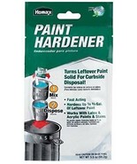 Homax Paint Hardeners 3.5 Oz. - Case Of: 12 - $77.99