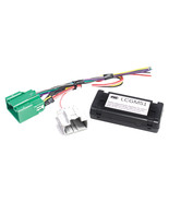 PAC Radio Replacement Interface for Non-Amplified &#39;14-&#39;19 GM LAN v2 Vehi... - $1,412.49 MXN