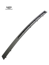 MERCEDES W251 R-CLASS DRIVER/LEFT DASHBOARD DEFROSTER AC VENT BLACK - $9.89