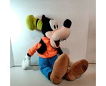 Disney Mickey Mouse Authentic Hoop Canada Exclusive 18&quot; Goofy CLEAN Soft... - £25.23 GBP