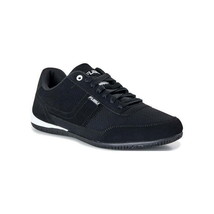 Fubu Men&#39;s Kole II Athletic Leisure Sneaker, Size 9.5 Color Black - £27.08 GBP