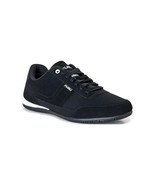 Fubu Men&#39;s Kole II Athletic Leisure Sneaker, Size 9.5 Color Black - £27.34 GBP