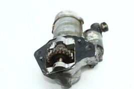 2009-2014 HONDA ODESSEY PILOT ACURA TL 3.5L V6 STARTER MOTOR H1957 image 9